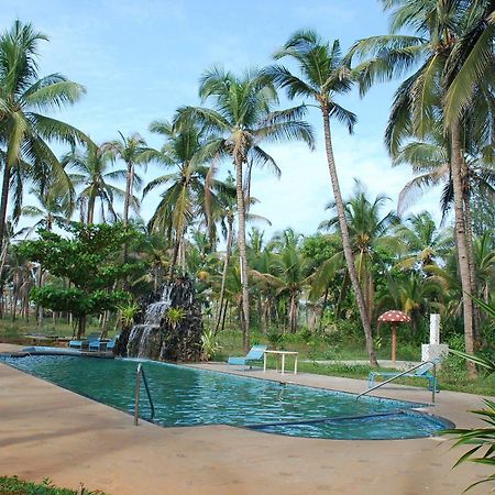 Alagoa Resort Betalbatim Exteriör bild