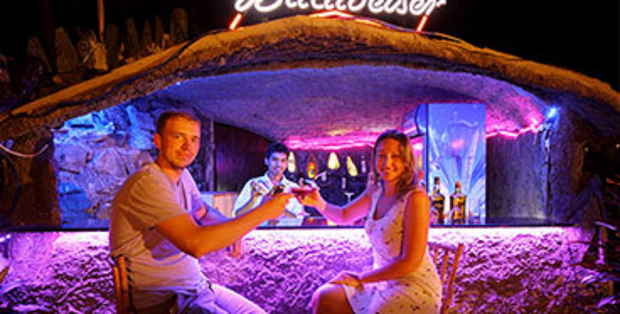 Alagoa Resort Betalbatim Exteriör bild