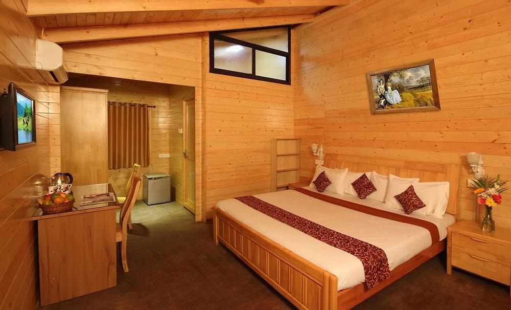 Alagoa Resort Betalbatim Exteriör bild