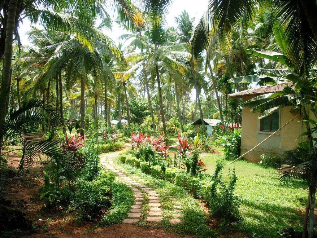 Alagoa Resort Betalbatim Exteriör bild