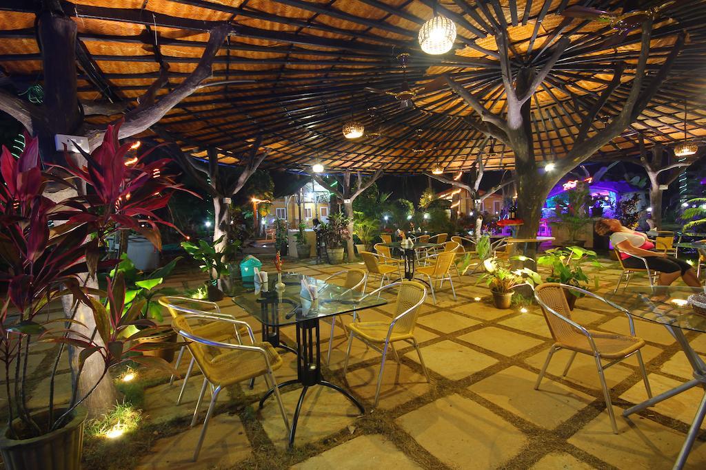 Alagoa Resort Betalbatim Exteriör bild